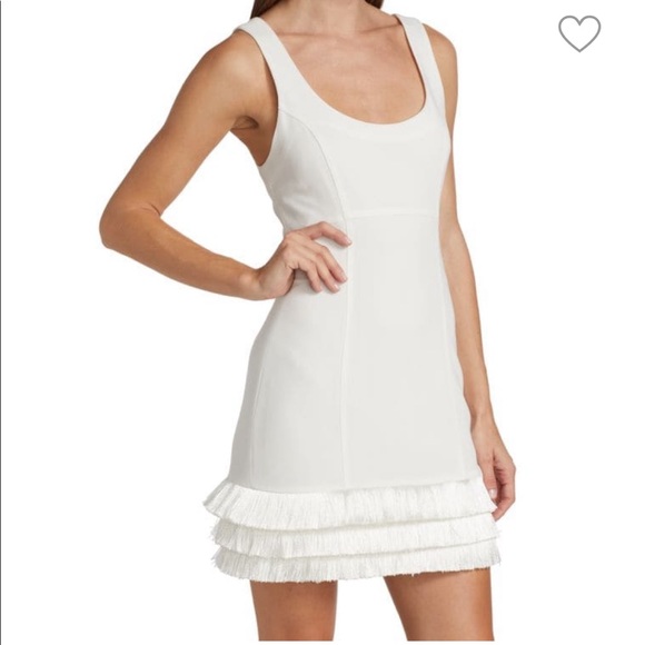 cinq a sept Dresses & Skirts - Cinq a Sept Mini Dress